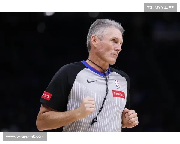NBA官方公布总决赛裁判名单,托尼兄弟与福斯特再度亮相“名哨”阵容 NBA官方公布总决赛裁判名单,托尼兄弟与福斯特再度亮相“名哨”阵容