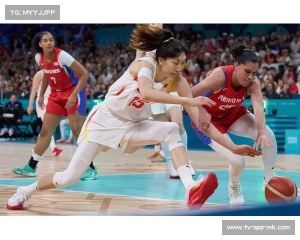 中国三人女篮巴黎奥运会赛程公布:小组前两名将直接锁定半决赛席位 中国三人女篮巴黎奥运会赛程公布:小组前两名将直接锁定半决赛席位