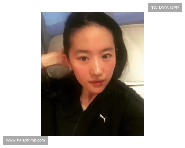 刘亦菲素颜亮相采访,网友惊叹:天然美貌秒杀化妆造型(32岁刘亦菲低调素颜现身) 刘亦菲素颜亮相采访,网友惊叹:天然美貌秒杀化妆造型(32岁刘亦菲低调素颜现身)
